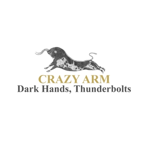 Dark Hands, Thunderbolts by Crazy Arm
