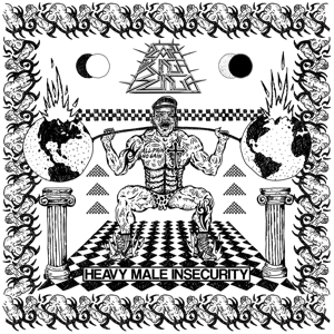 Heavy Male Insecurity by Death By Unga Bunga
