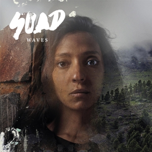 Waves by Suad