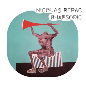 Rhapsodic by Repac, Nicolas