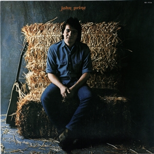 John Prine by Prine, John