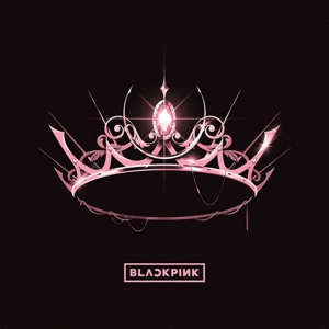 Album by Blackpink