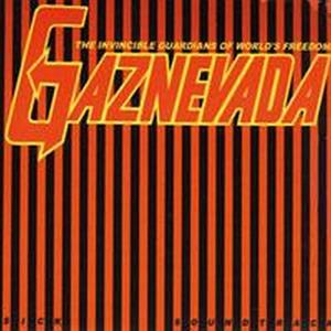 Sick Soundtrack by Gaznevada