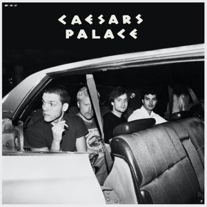 Rock De Puta Mierda by Caesars