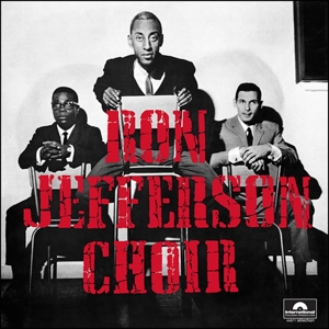 Ron Jefferson Choir