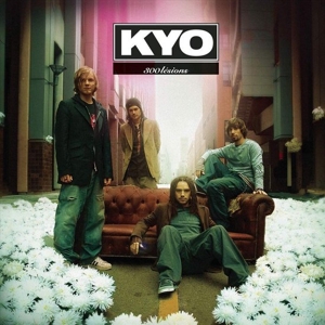 300 Lesions by Kyo