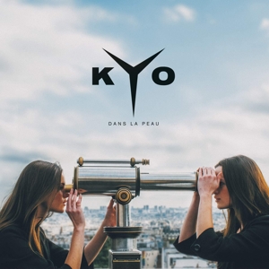 Dans La Peau by Kyo