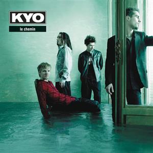 Le Chemin - 20 Ans by Kyo