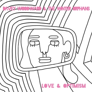 Love and Optimism by Woodward, Davey -and T...
