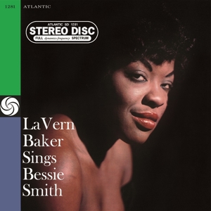 Sings Bessie Smith