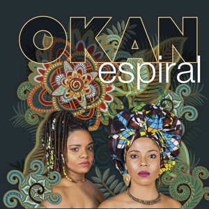 Espiral by Okan