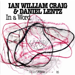 In a Word by Craig, Ian William &Am...