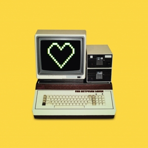 Computer Love by Egyptian Lover