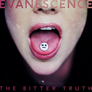 Bitter Truth by Evanescence
