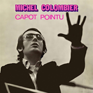 Capot Pointu by Colombier, Michel