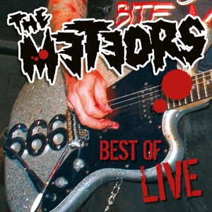 Best of Live by Meteors