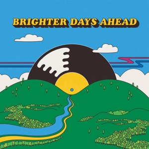 Colemine Records Presents: Brighter Days Ahead by V/A