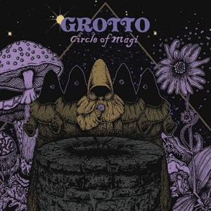 Circle of Magi (Clear) by Grotto