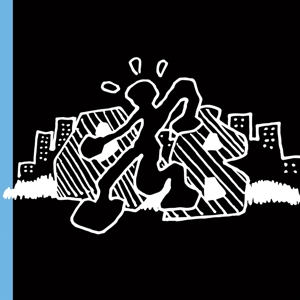 Cro Memory Grin by Oily Boys