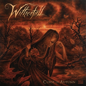 Curse of Autumn by Witherfall