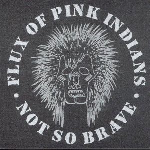 Not So Brave by Flux of Pink Indians