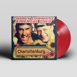 Charlottenburg by Lownoise, Charlie &Amp...