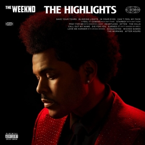 Highlights by Weeknd
