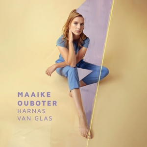 Harnas Van Glas by Ouboter, Maaike