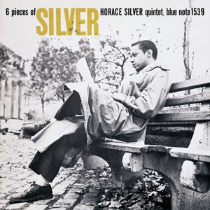 6 Pieces of Silver