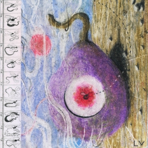 Inside Every Fig is a Dead Wasp by Lunar Vacation
