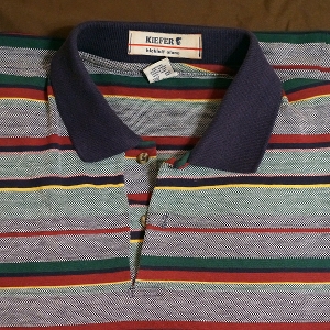 Kickinit Alone by Kiefer