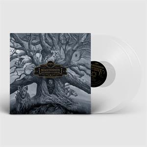 Hushed and Grim by Mastodon