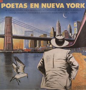 Poetas En Nueva York by V/A