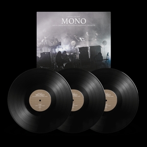 Beyond the Past by Mono