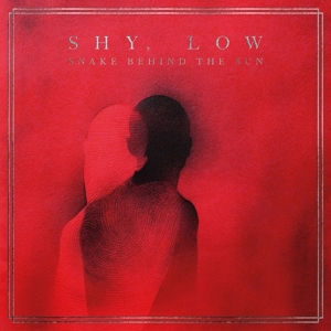 Snake Behind the Sun by Shy, Low