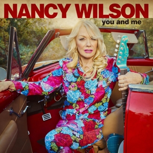 You and Me by Wilson, Nancy