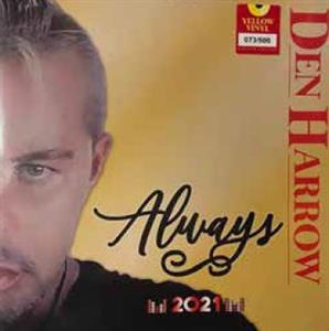 Always by Harrow Den