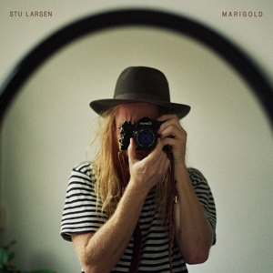 Marigold by Stu Larsen