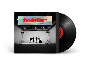 Twister by Leisure