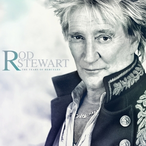Tears of Hercules by Stewart, Rod