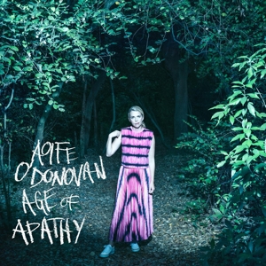 Age of Apathy by O'Donovan, Aoife