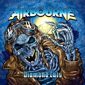 Diamond Cuts by Airbourne