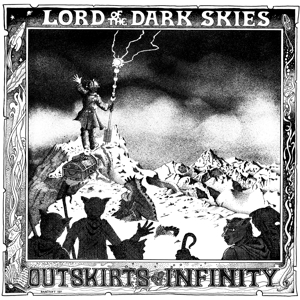 Lord of the Dark Skies by Outskirts of Infinity