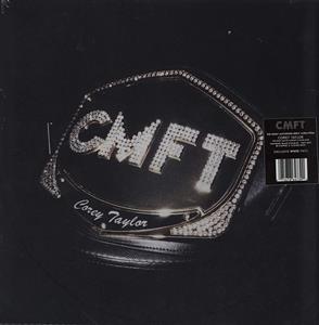 Cmft by Corey Taylor