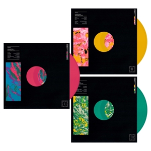 Collected Reworks by Foals