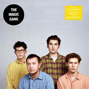 Magic Gang by Magic Gang