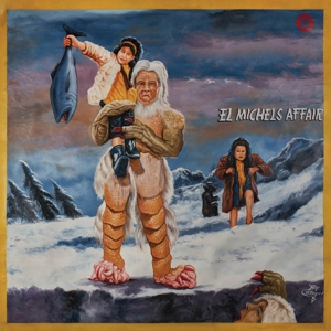 Abominable by El Michels Affair