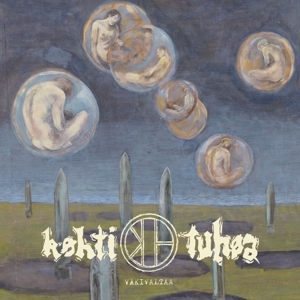 Vakivaltaa by Kohti Tuhoa