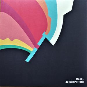 Jo Competeixo by Manel