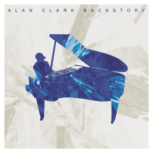 Backstory by Clark, Alan
